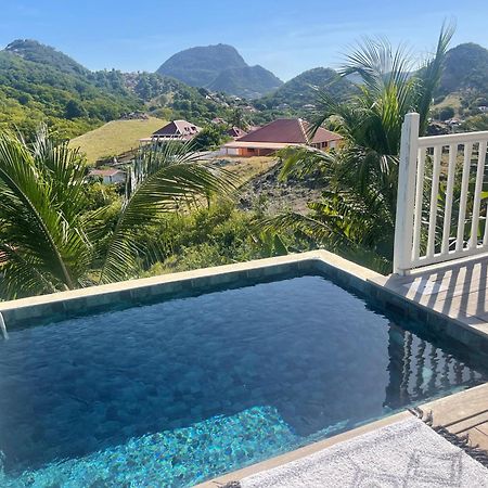 Le Paradis Creole Terre-De-Haut Eksteriør billede